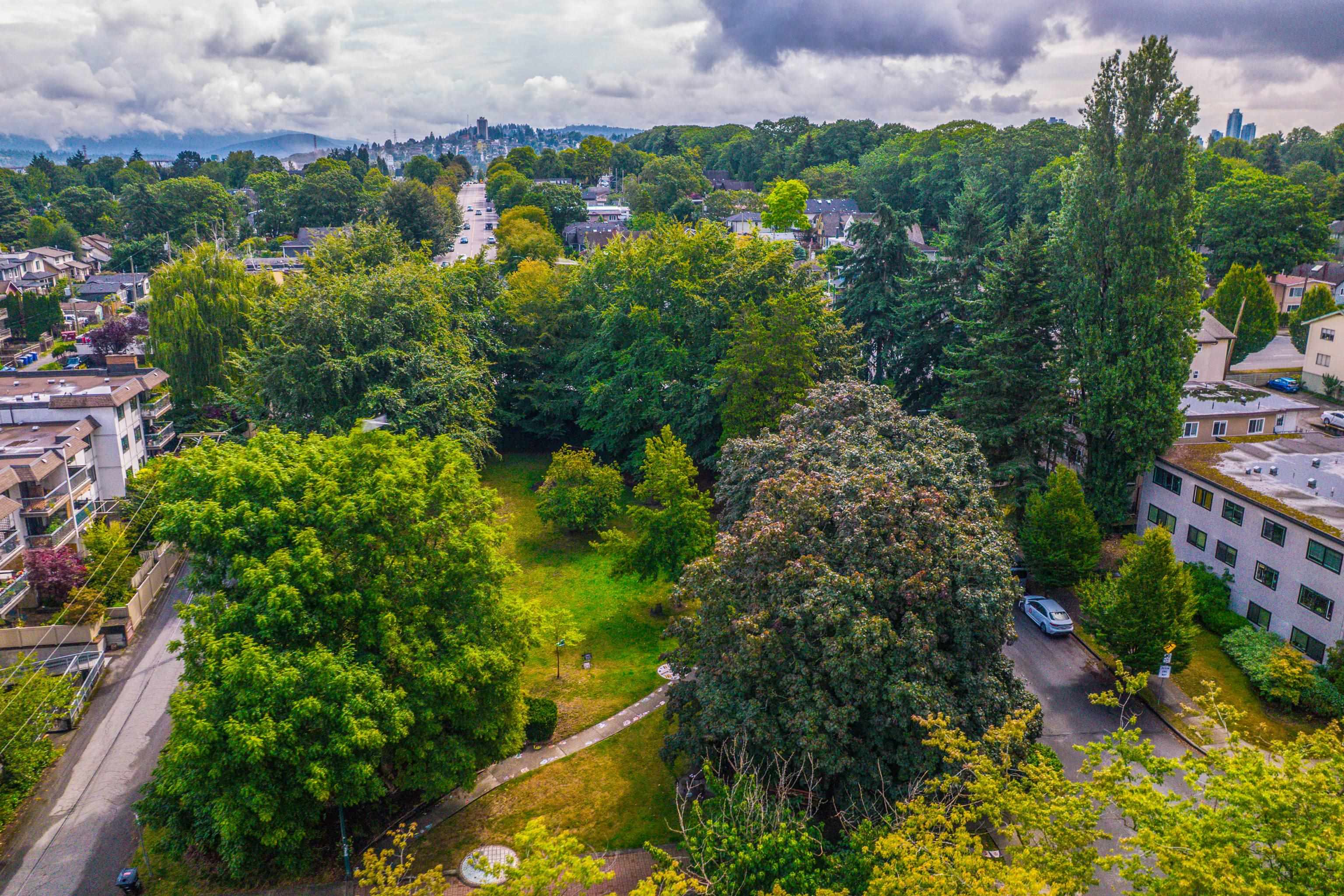 203 2240 Wall Street - MLS&reg; # R3164073