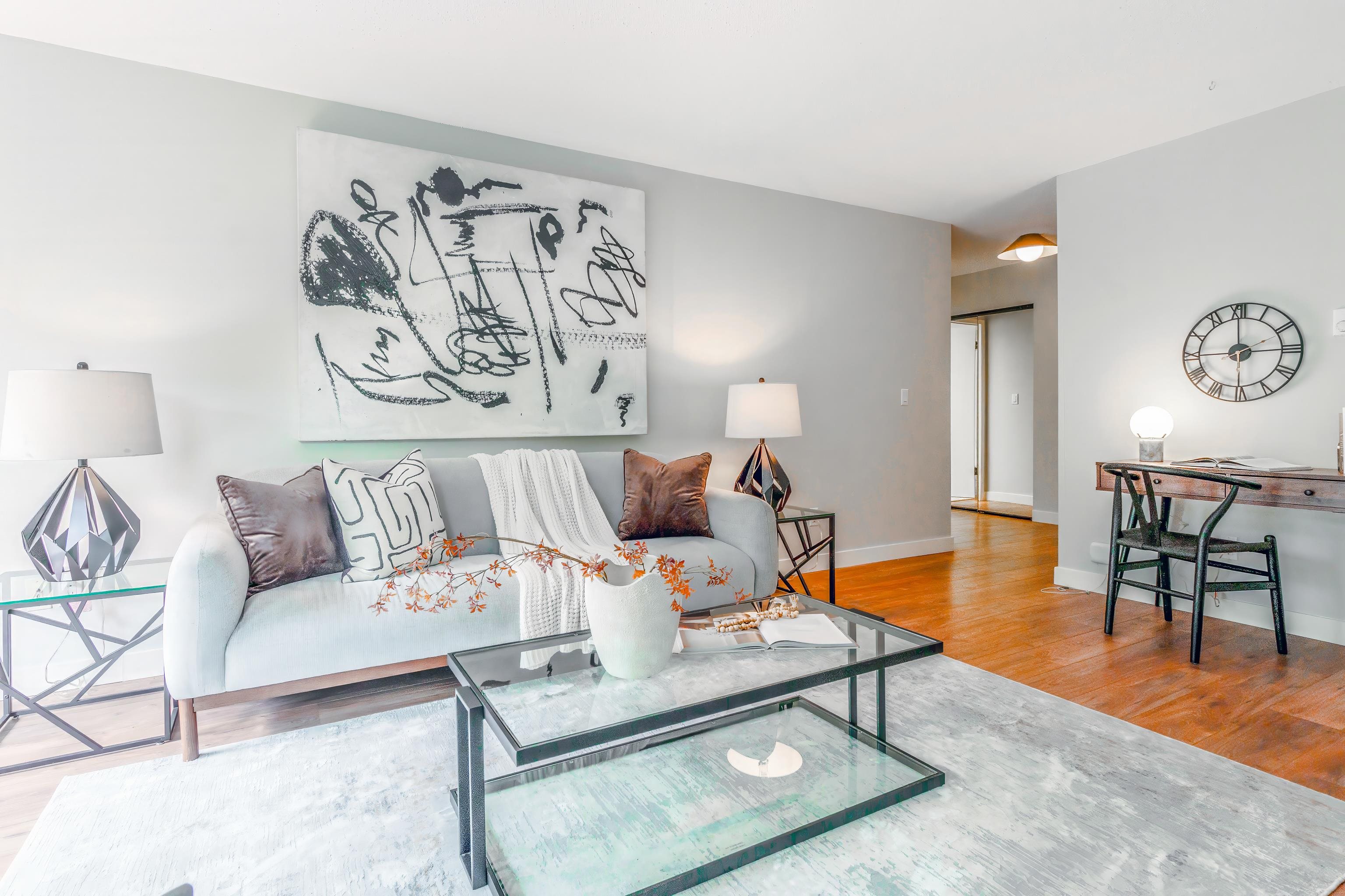203 2240 Wall Street - MLS&reg; # R3164073