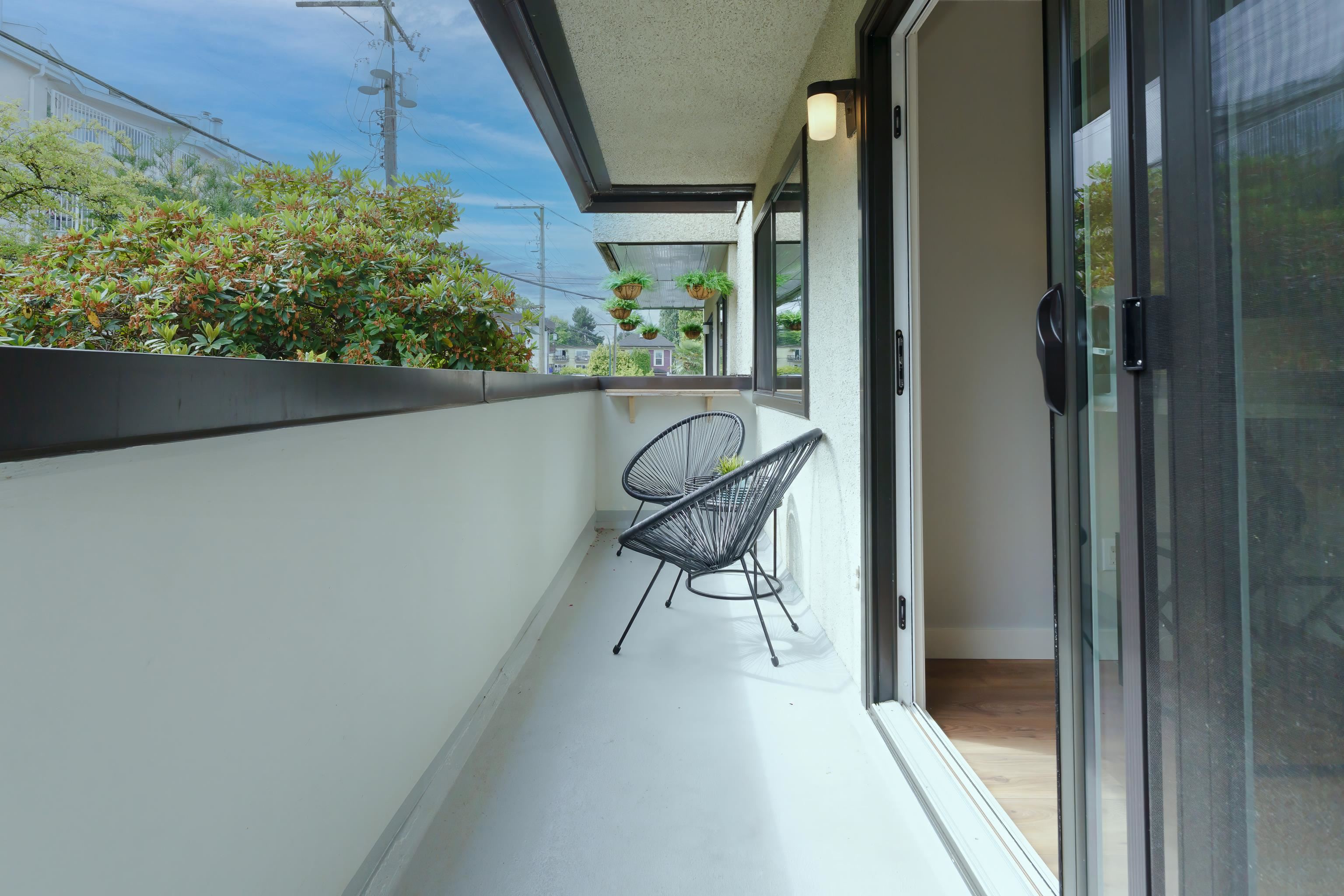 203 2240 Wall Street - MLS&reg; # R3164073