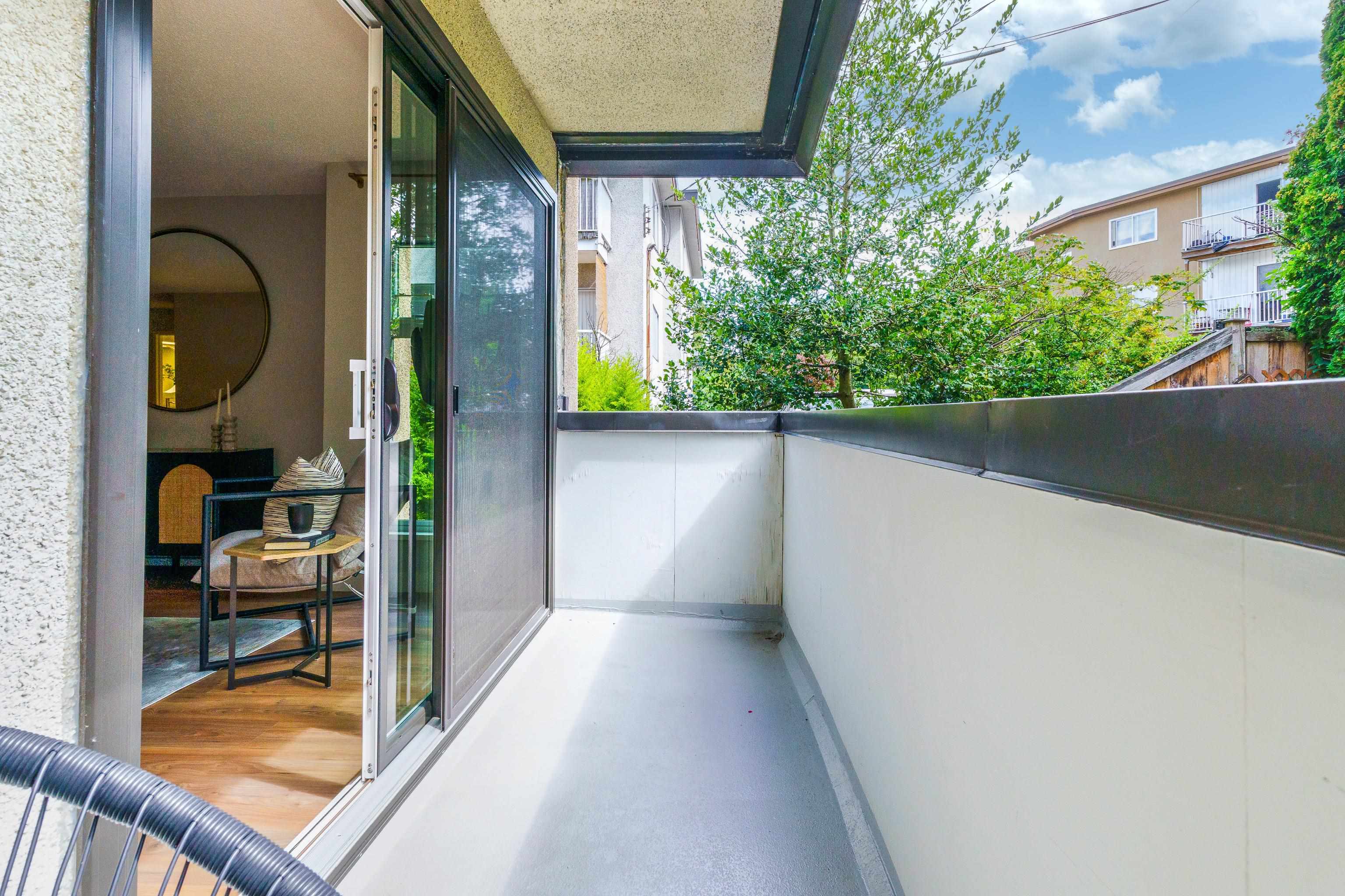 203 2240 Wall Street - MLS&reg; # R3164073