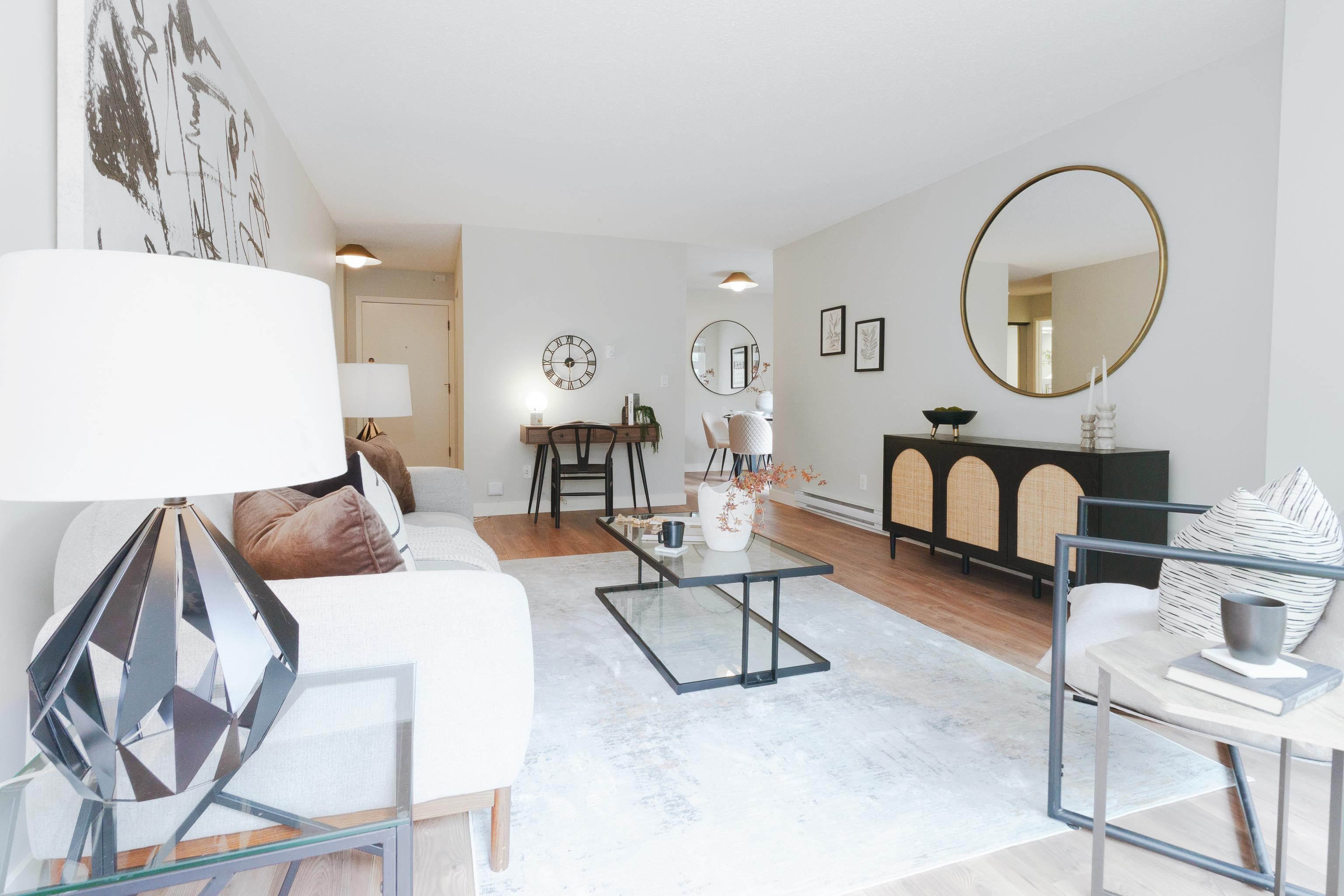 203 2240 Wall Street - MLS&reg; # R3164073