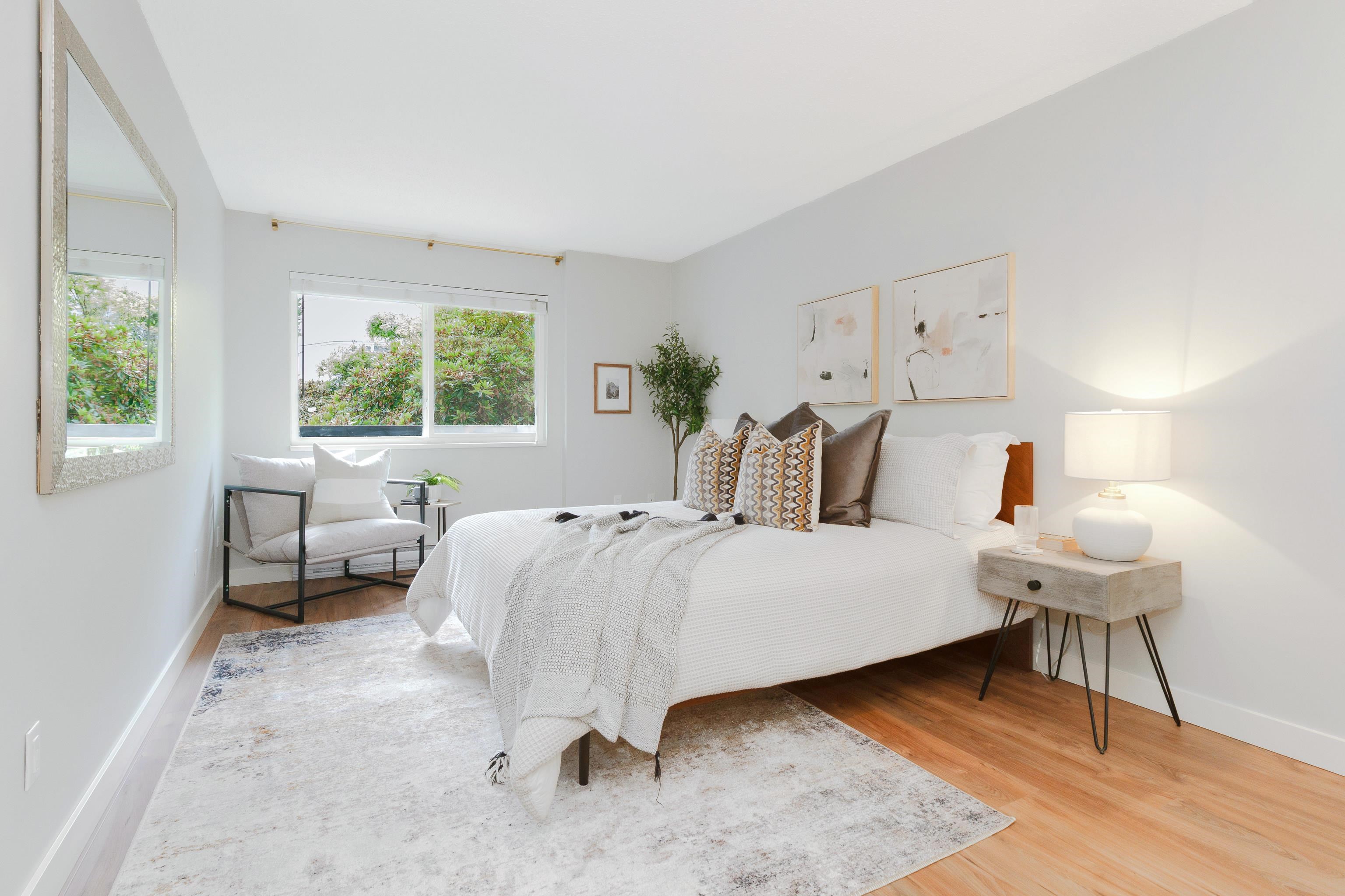 203 2240 Wall Street - MLS&reg; # R3164073