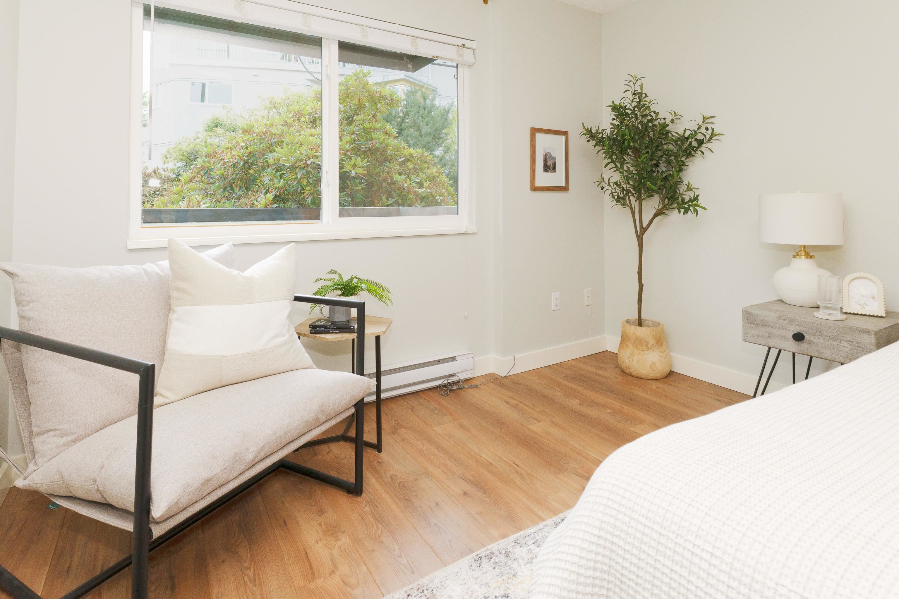 203 2240 Wall Street - MLS&reg; # R3164073