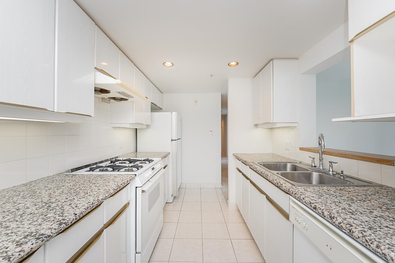 405 688 Fairchild Road - MLS&reg; # R3164128