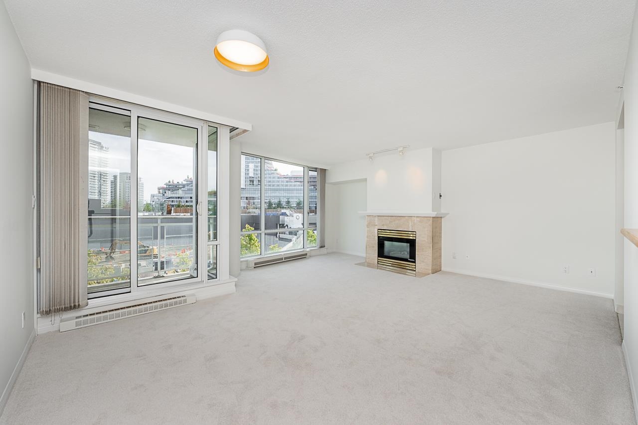 405 688 Fairchild Road - MLS&reg; # R3164128