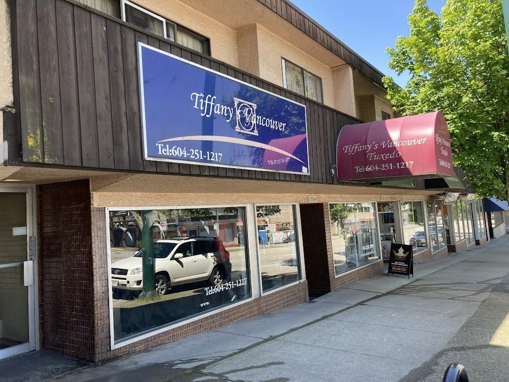 214 3570 Hastings Street - MLS&reg; # R3164190