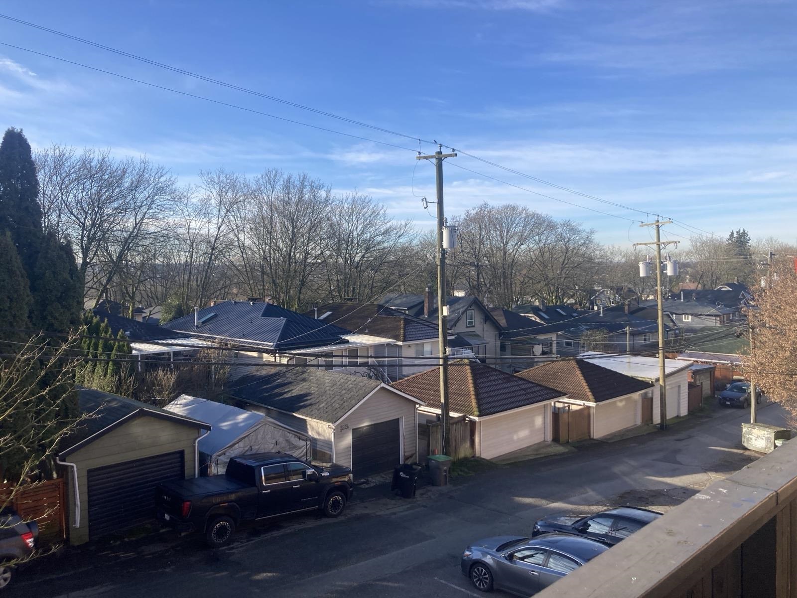 214 3570 Hastings Street - MLS&reg; # R3164190