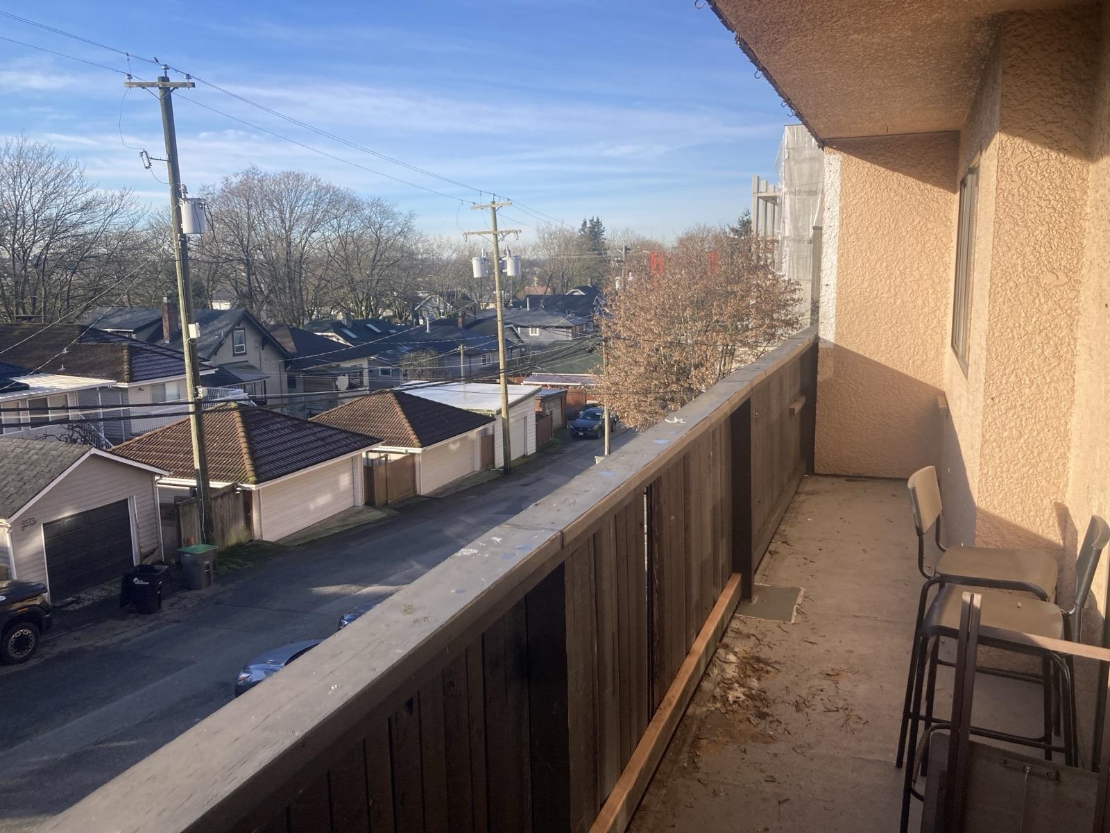 214 3570 Hastings Street - MLS&reg; # R3164190