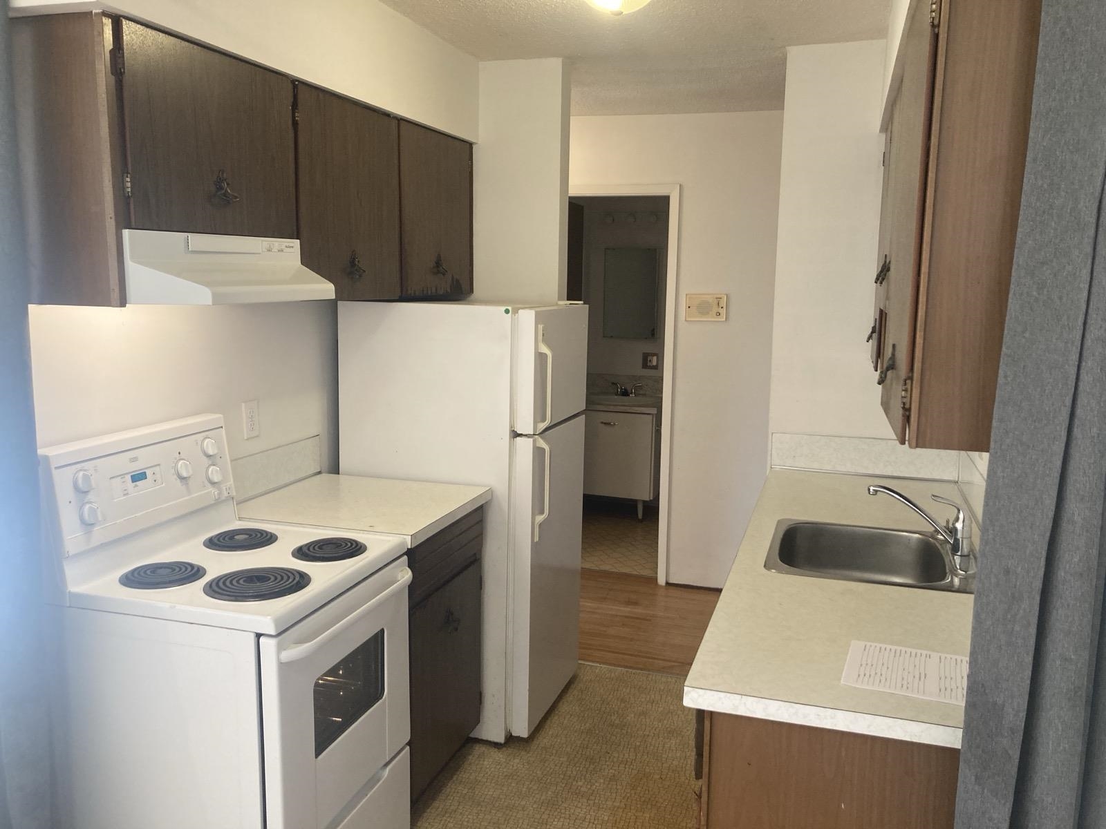 214 3570 Hastings Street - MLS&reg; # R3164190