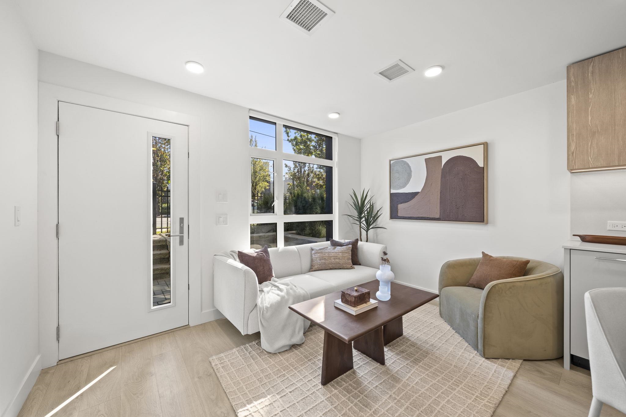  6311 Oak Street - MLS&reg; # R3164283