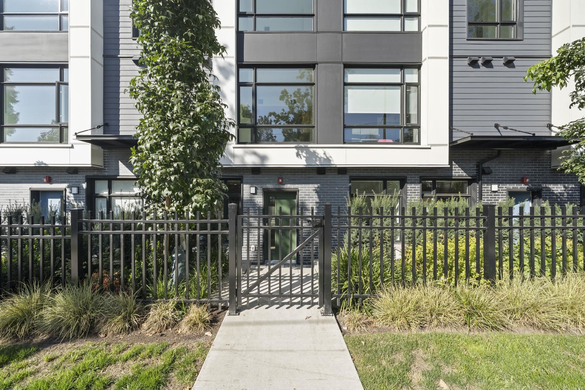  6311 Oak Street - MLS&reg; # R3164283