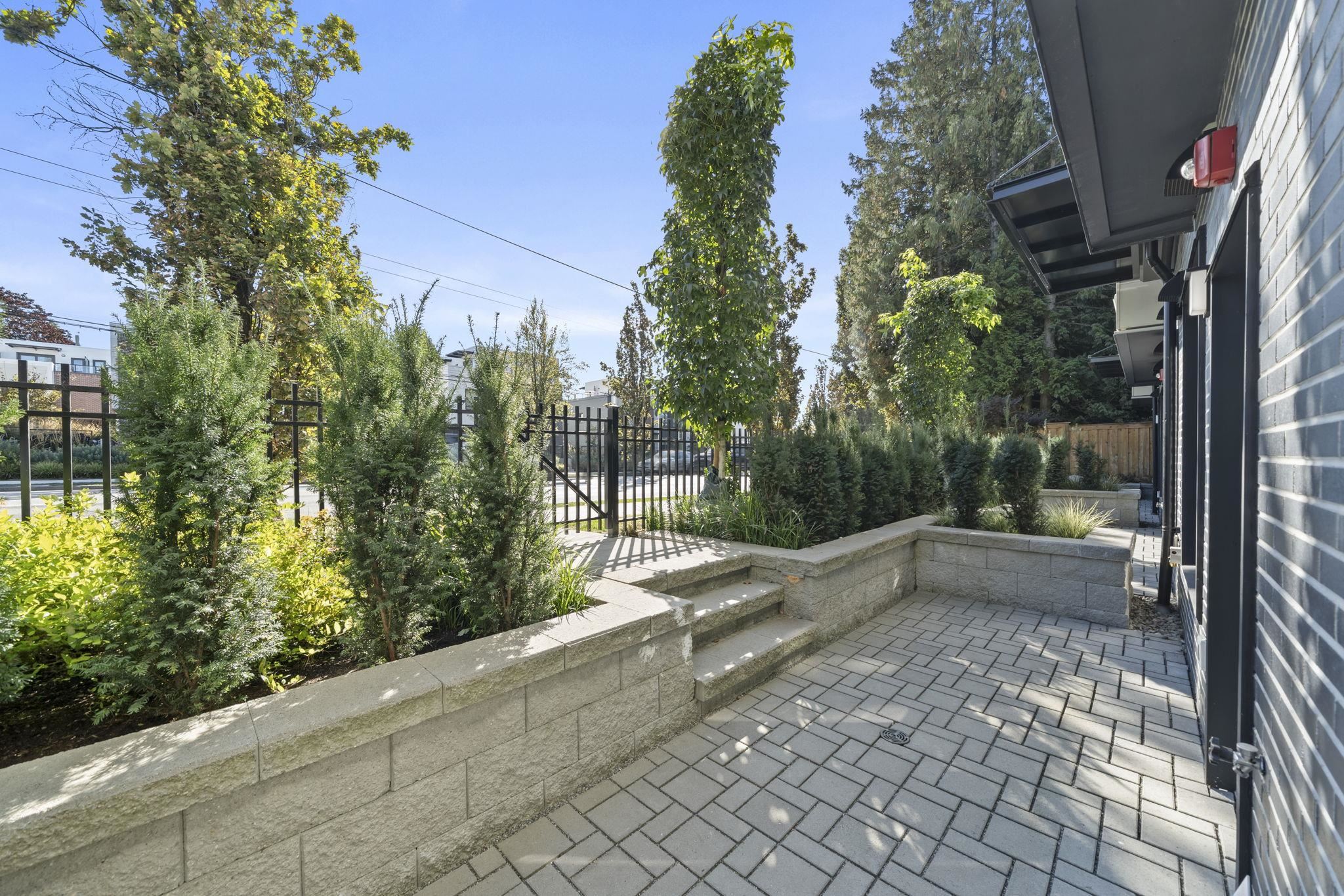 6311 Oak Street - MLS&reg; # R3164283