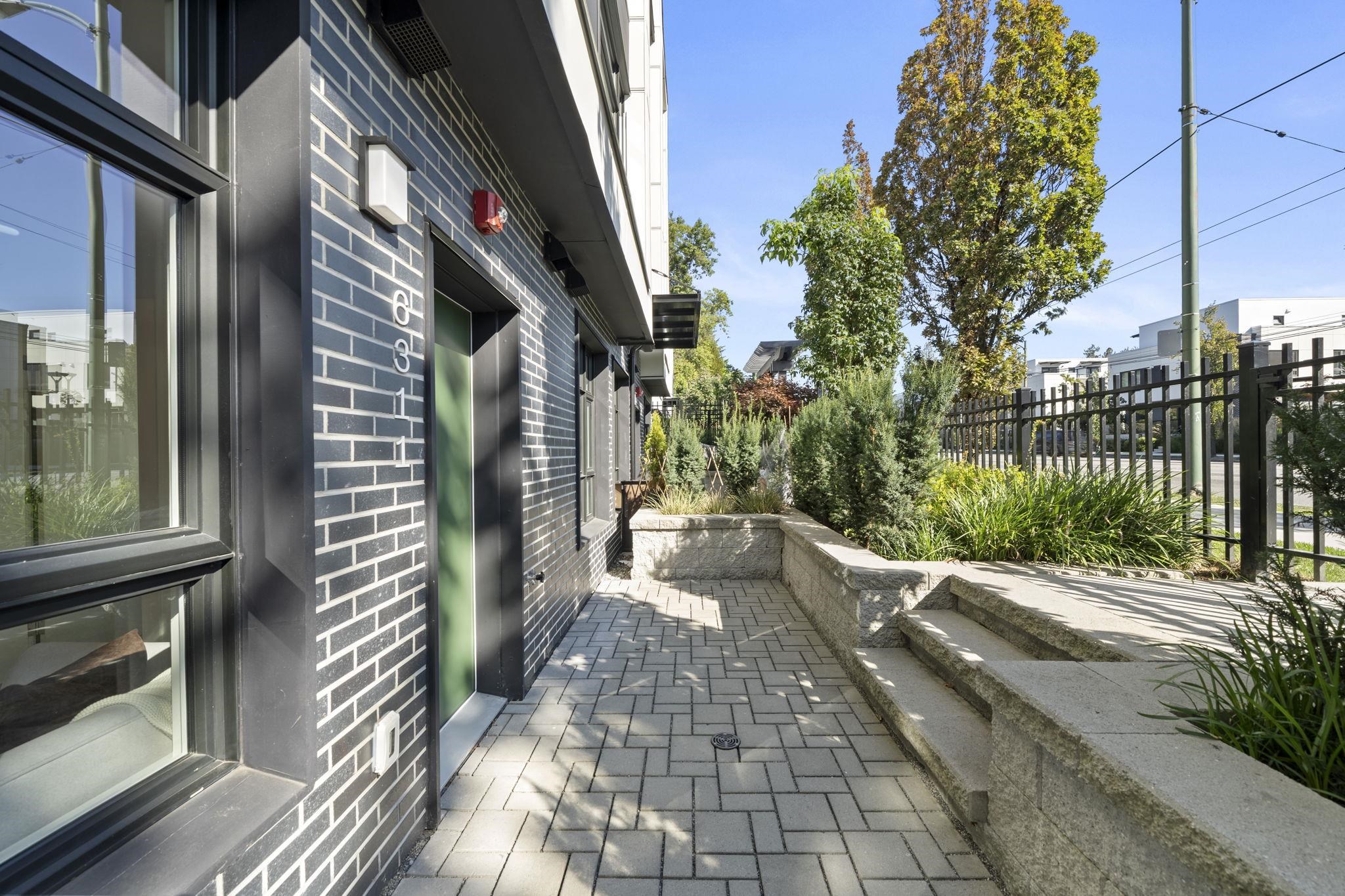  6311 Oak Street - MLS&reg; # R3164283