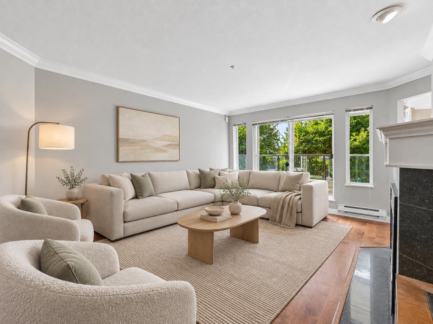 111 2250 Marine Drive - MLS&reg; # R3164954