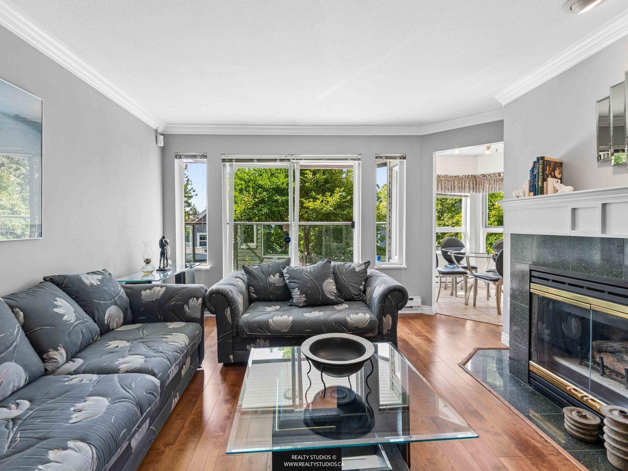 111 2250 Marine Drive - MLS&reg; # R3164954