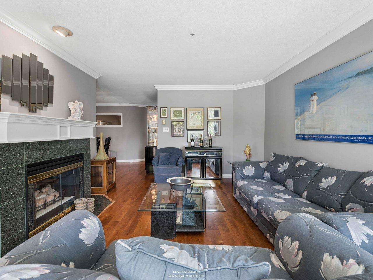 111 2250 Marine Drive - MLS&reg; # R3164954