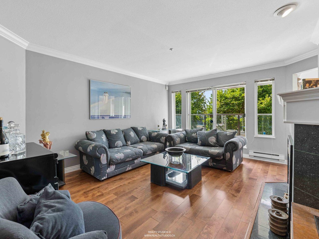 111 2250 Marine Drive - MLS&reg; # R3164954