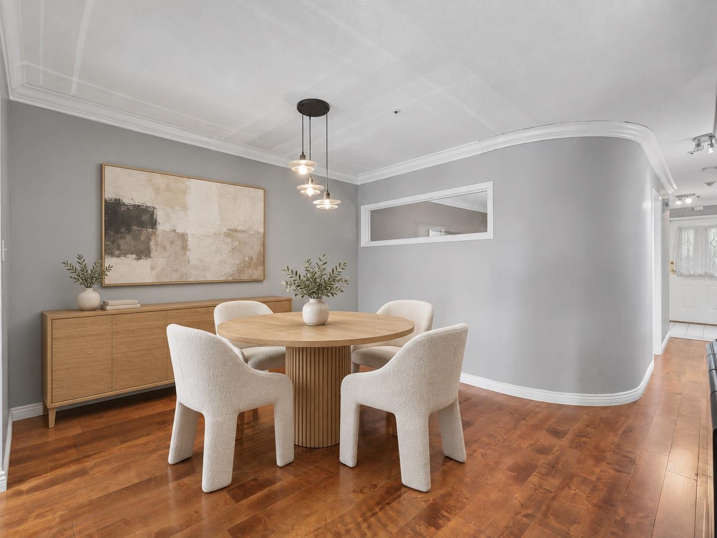 111 2250 Marine Drive - MLS&reg; # R3164954