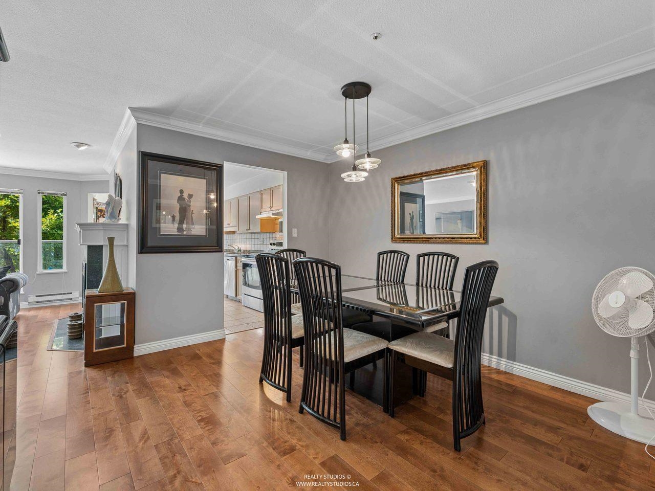 111 2250 Marine Drive - MLS&reg; # R3164954