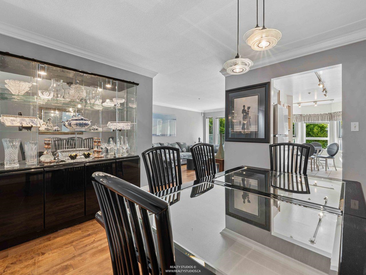 111 2250 Marine Drive - MLS&reg; # R3164954