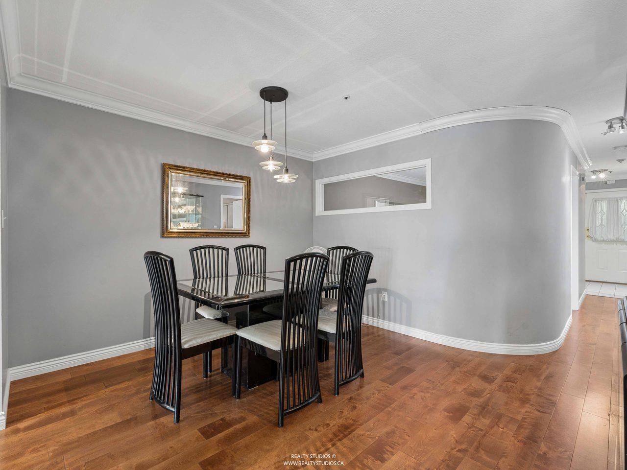 111 2250 Marine Drive - MLS&reg; # R3164954