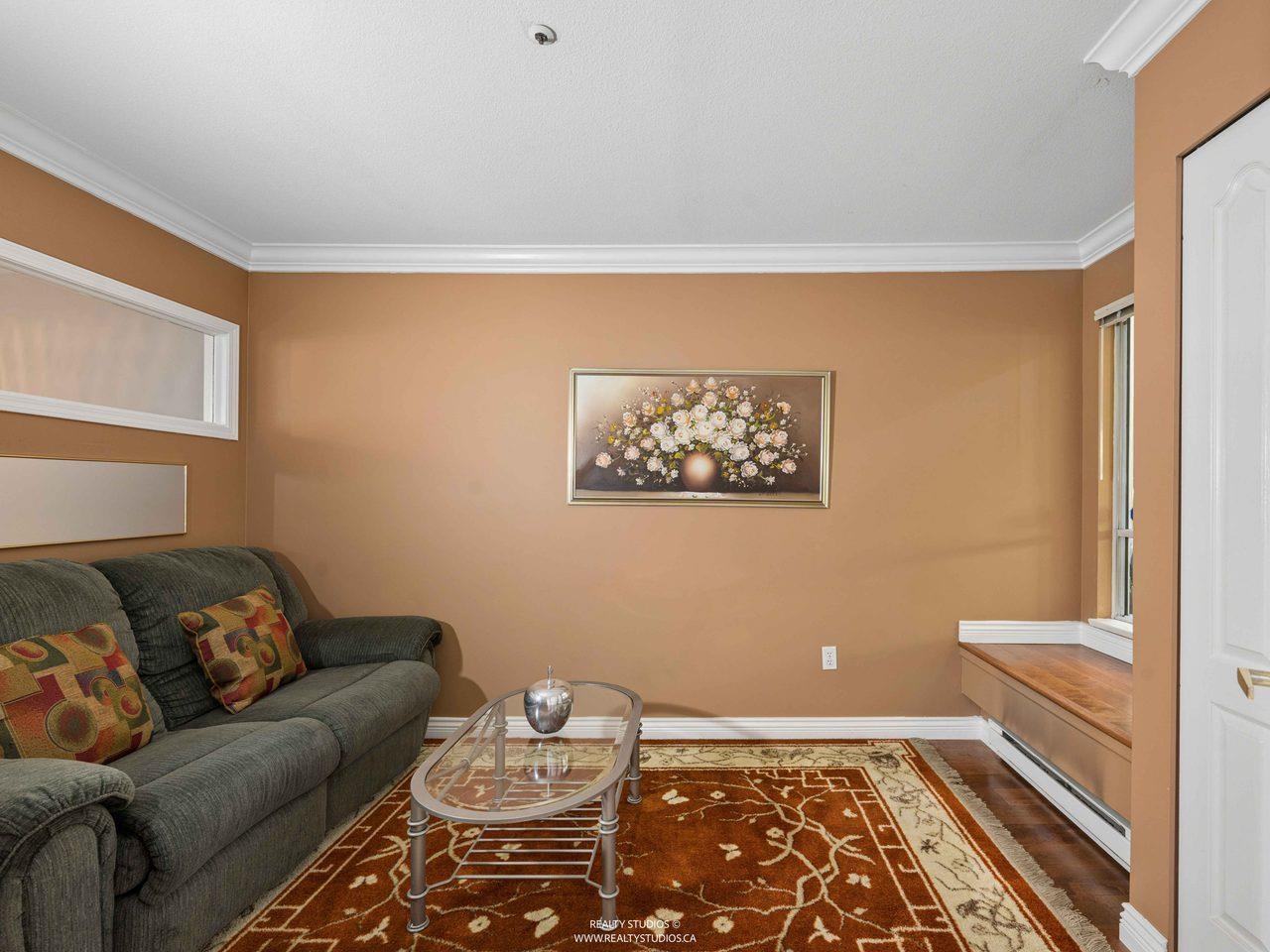 111 2250 Marine Drive - MLS&reg; # R3164954