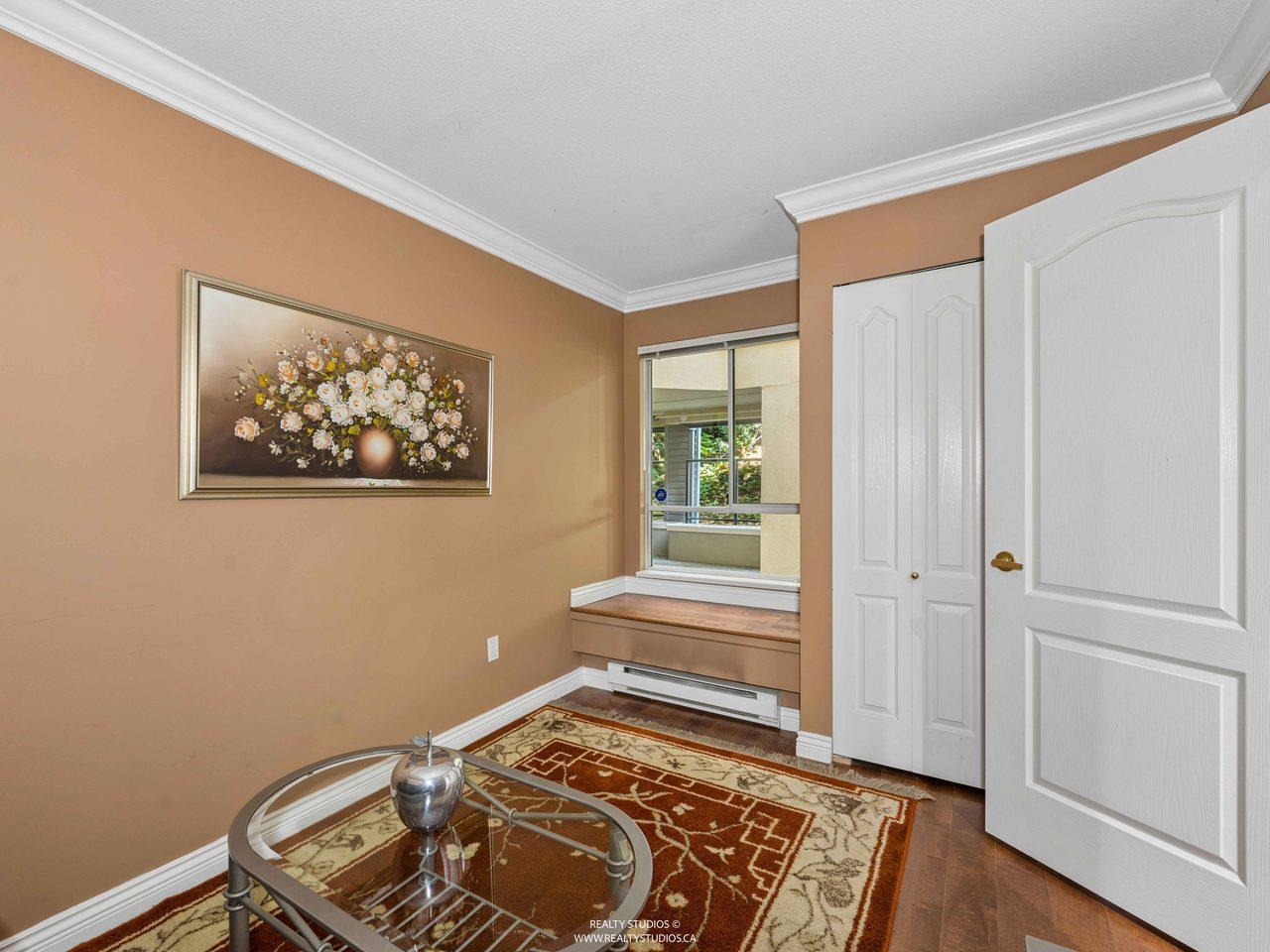 111 2250 Marine Drive - MLS&reg; # R3164954