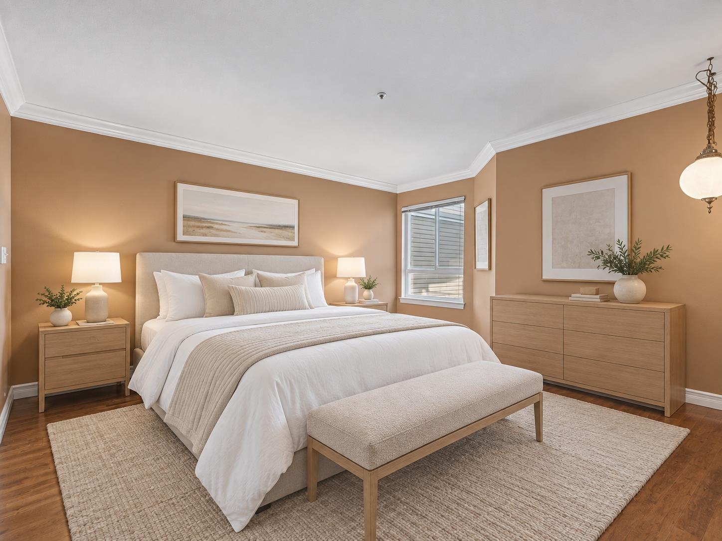 111 2250 Marine Drive - MLS&reg; # R3164954