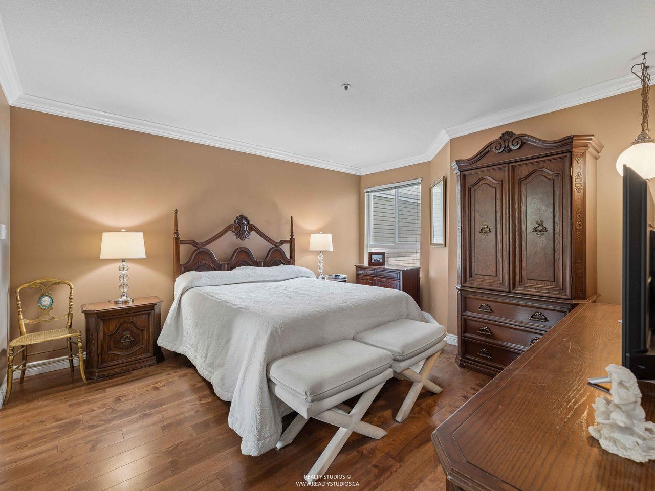 111 2250 Marine Drive - MLS&reg; # R3164954