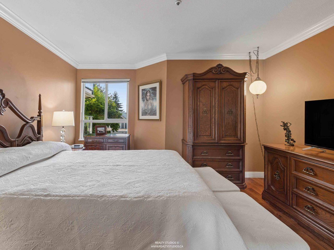 111 2250 Marine Drive - MLS&reg; # R3164954