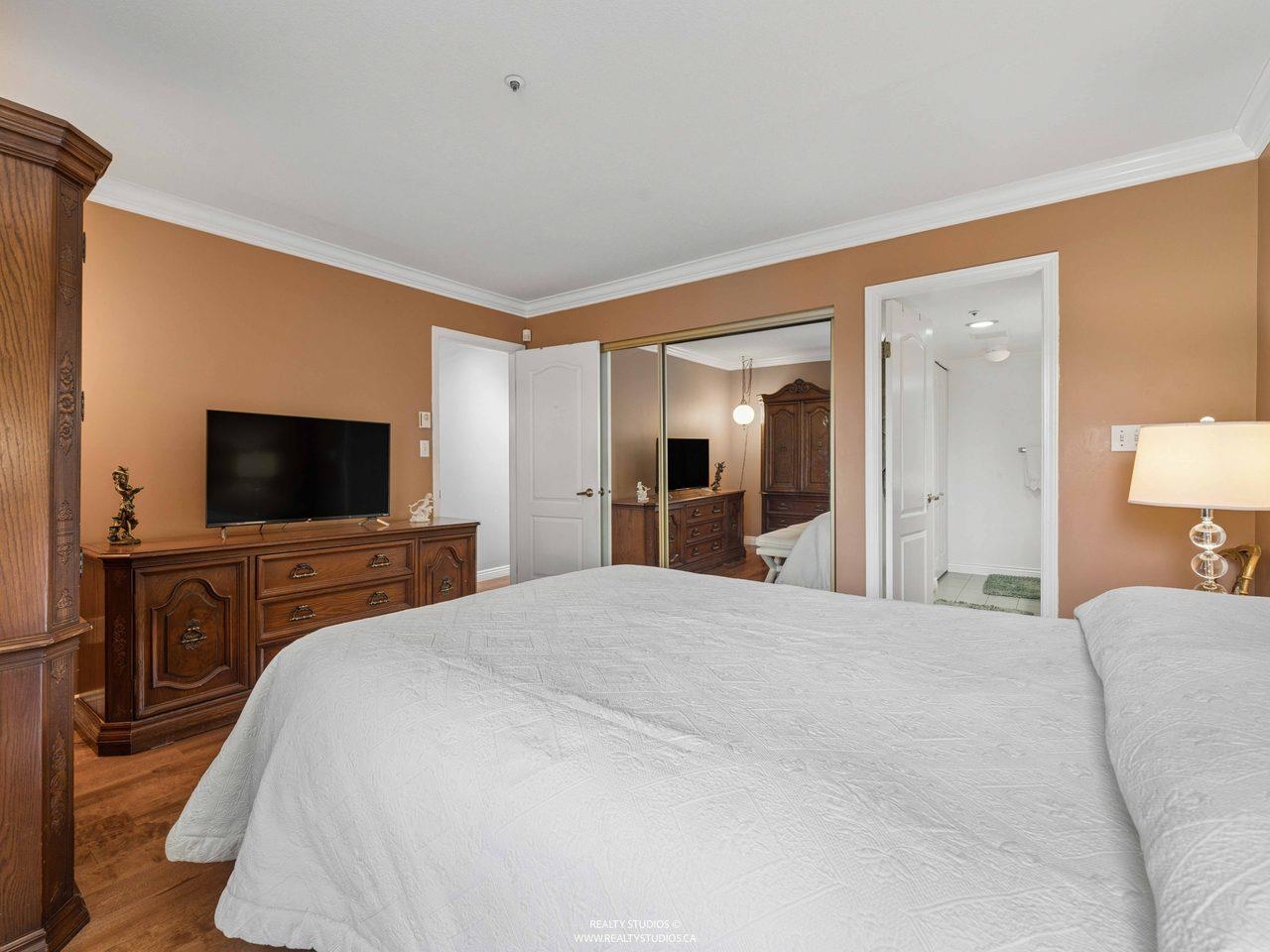 111 2250 Marine Drive - MLS&reg; # R3164954