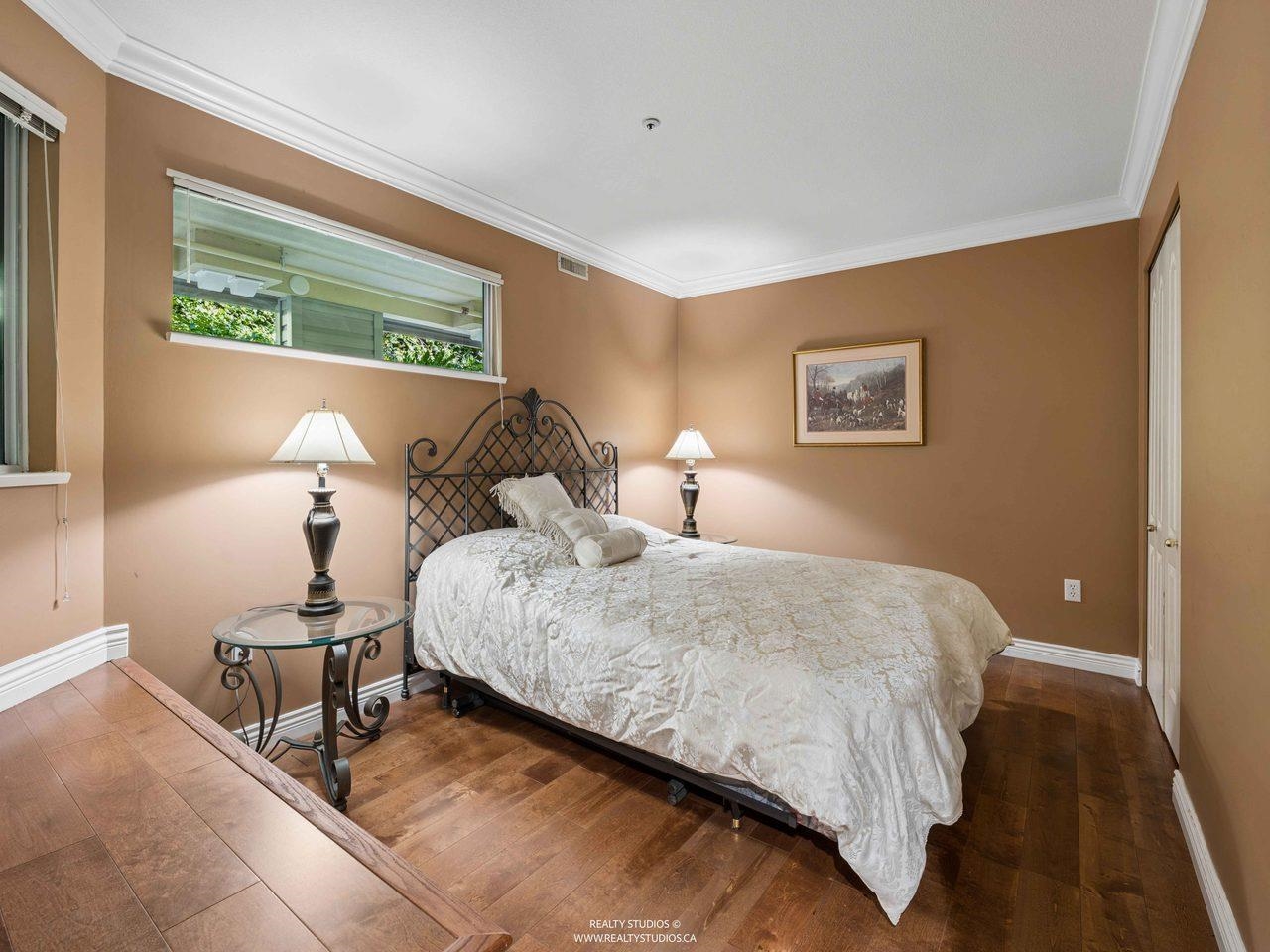 111 2250 Marine Drive - MLS&reg; # R3164954