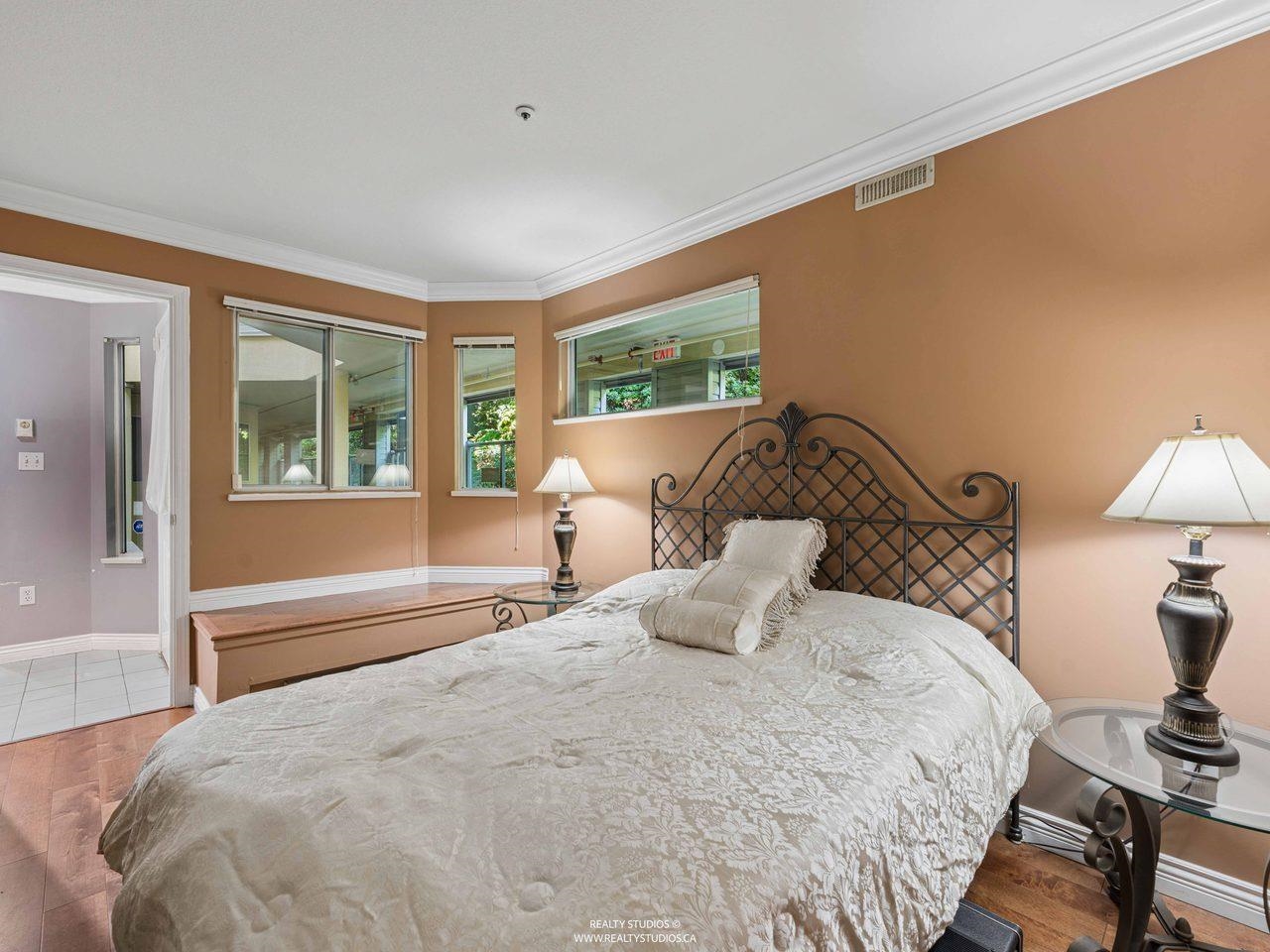 111 2250 Marine Drive - MLS&reg; # R3164954