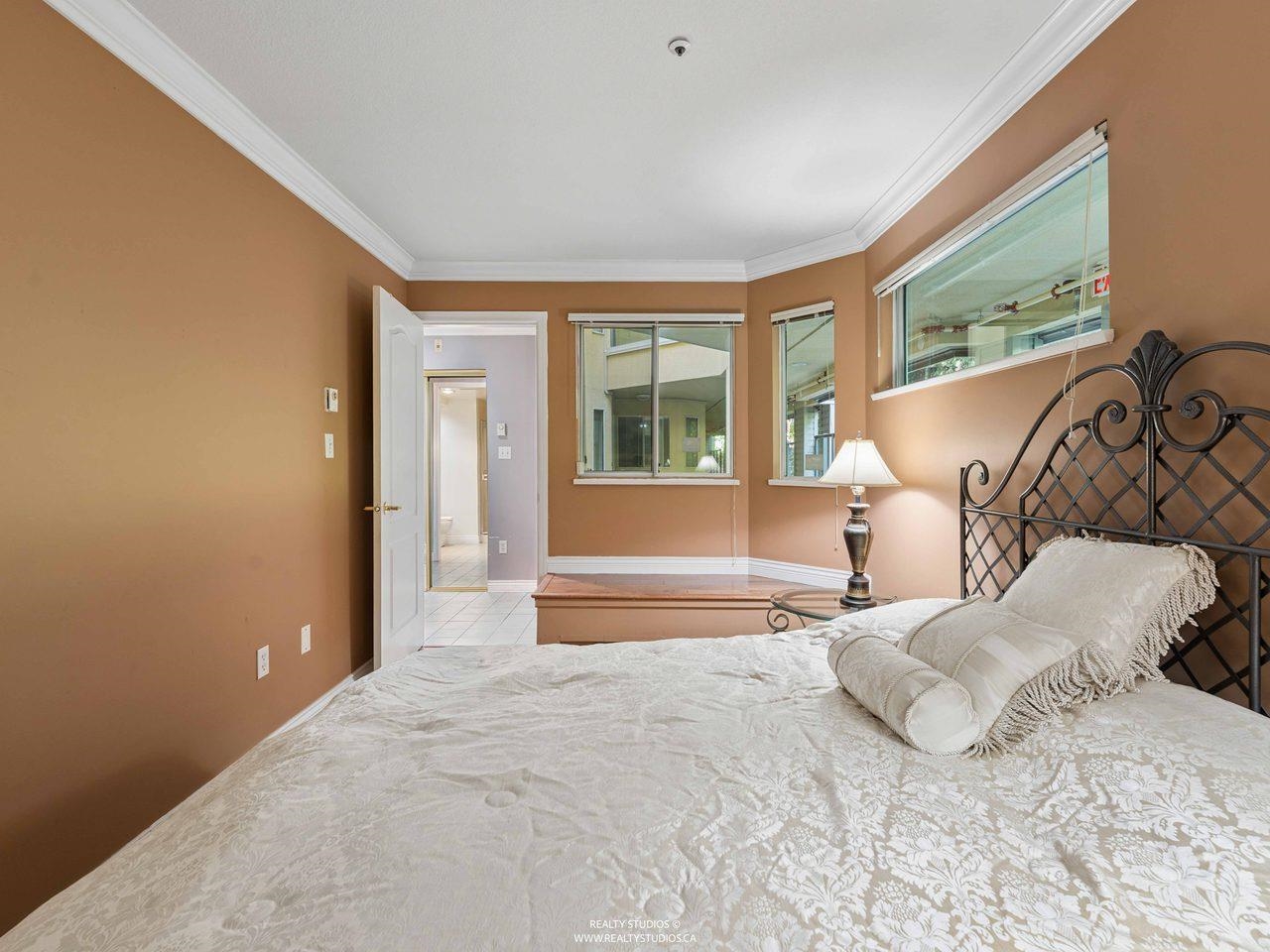 111 2250 Marine Drive - MLS&reg; # R3164954