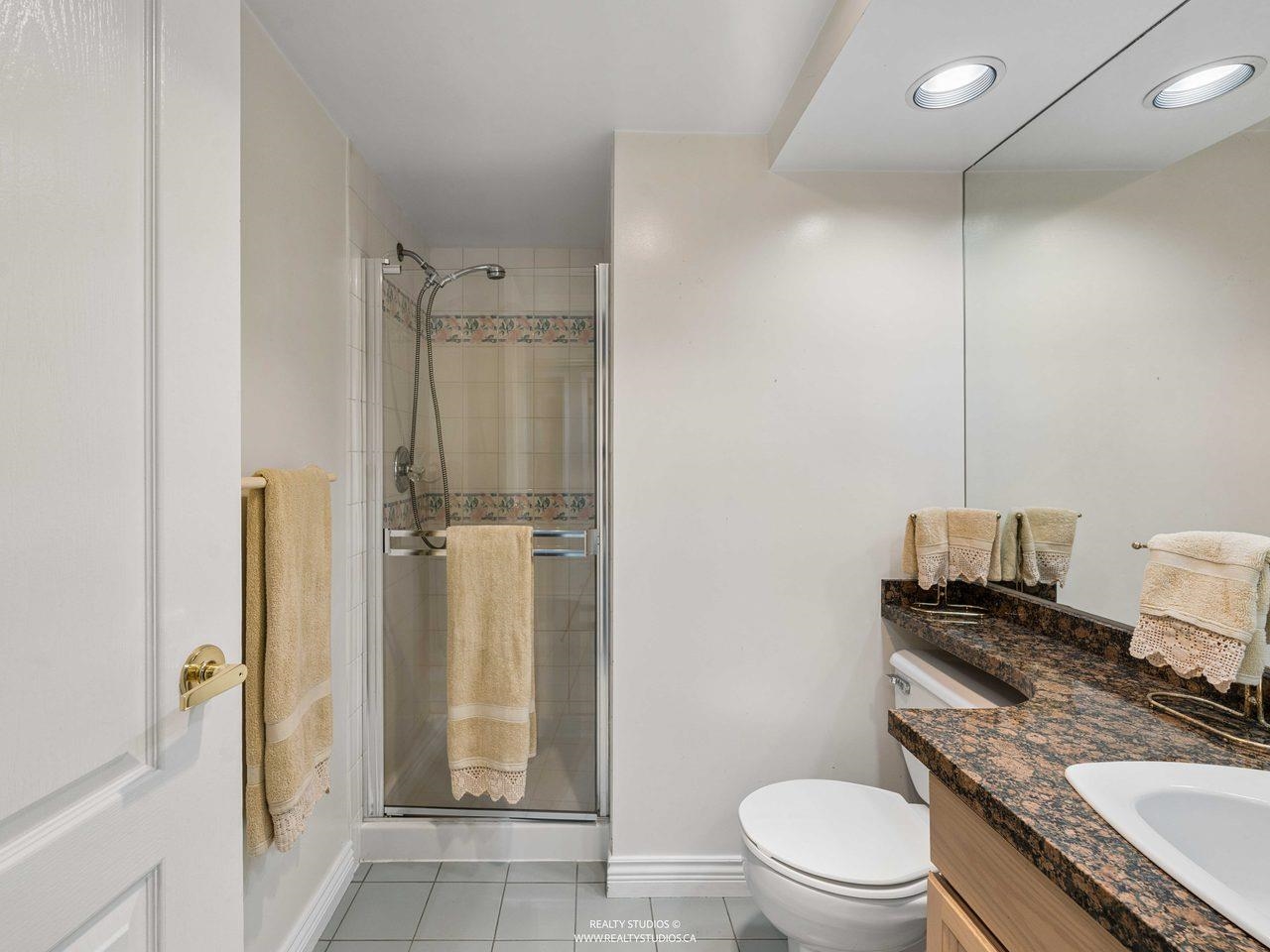 111 2250 Marine Drive - MLS&reg; # R3164954