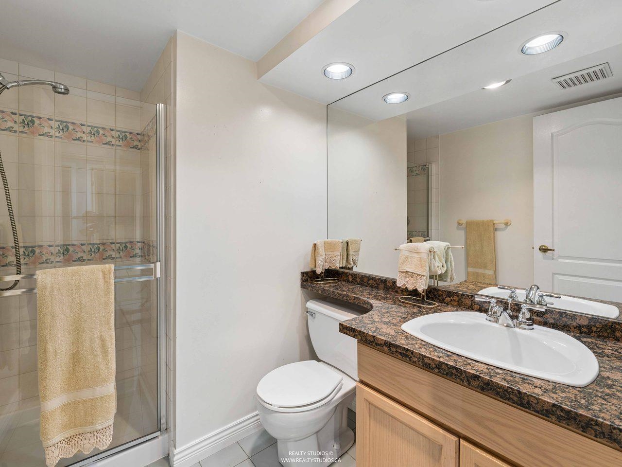 111 2250 Marine Drive - MLS&reg; # R3164954