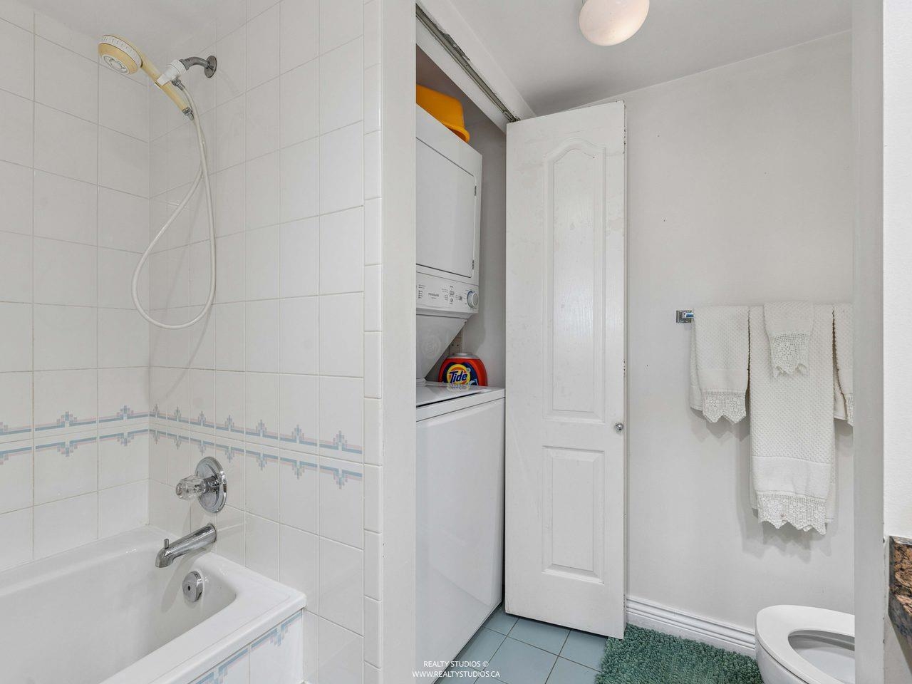 111 2250 Marine Drive - MLS&reg; # R3164954