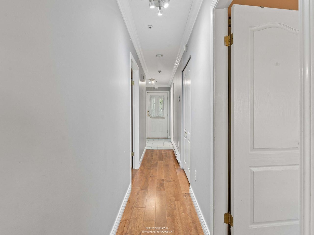 111 2250 Marine Drive - MLS&reg; # R3164954