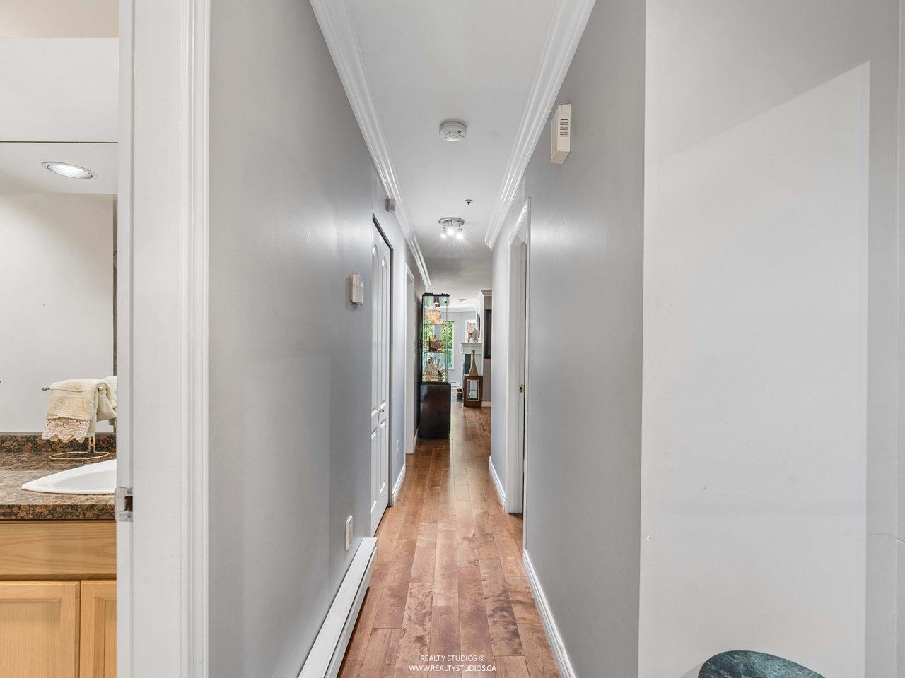 111 2250 Marine Drive - MLS&reg; # R3164954