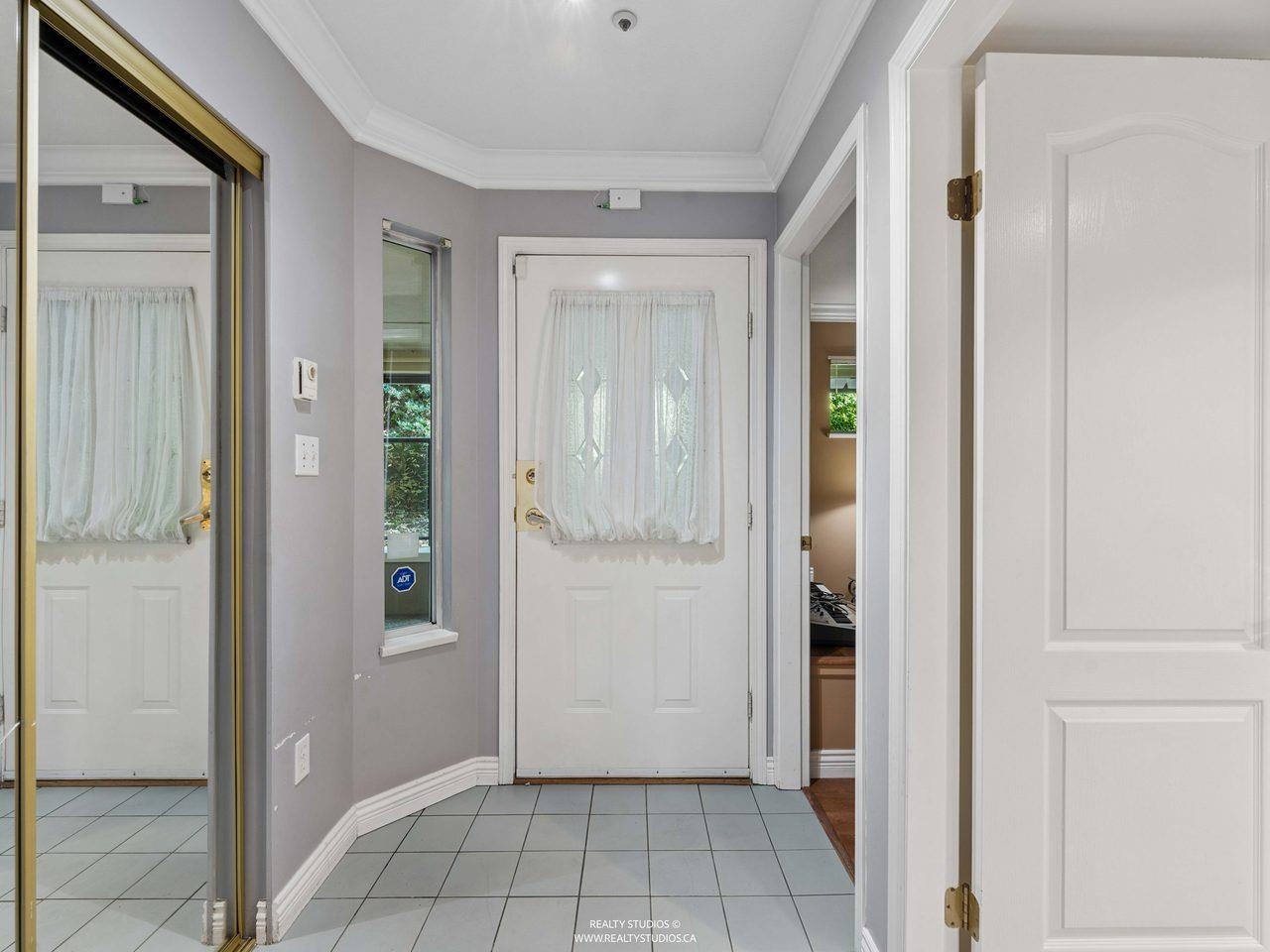 111 2250 Marine Drive - MLS&reg; # R3164954