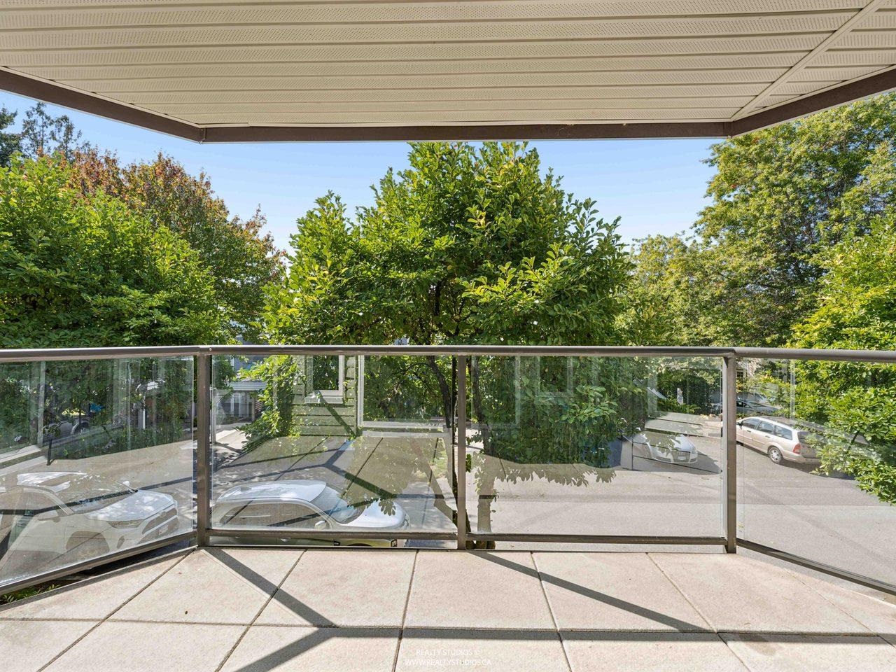 111 2250 Marine Drive - MLS&reg; # R3164954