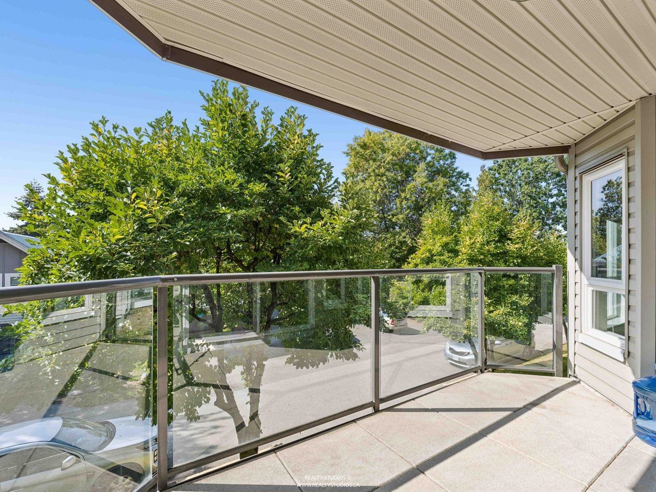 111 2250 Marine Drive - MLS&reg; # R3164954