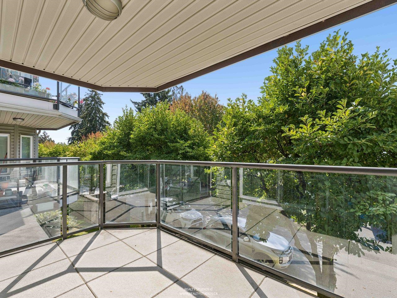 111 2250 Marine Drive - MLS&reg; # R3164954
