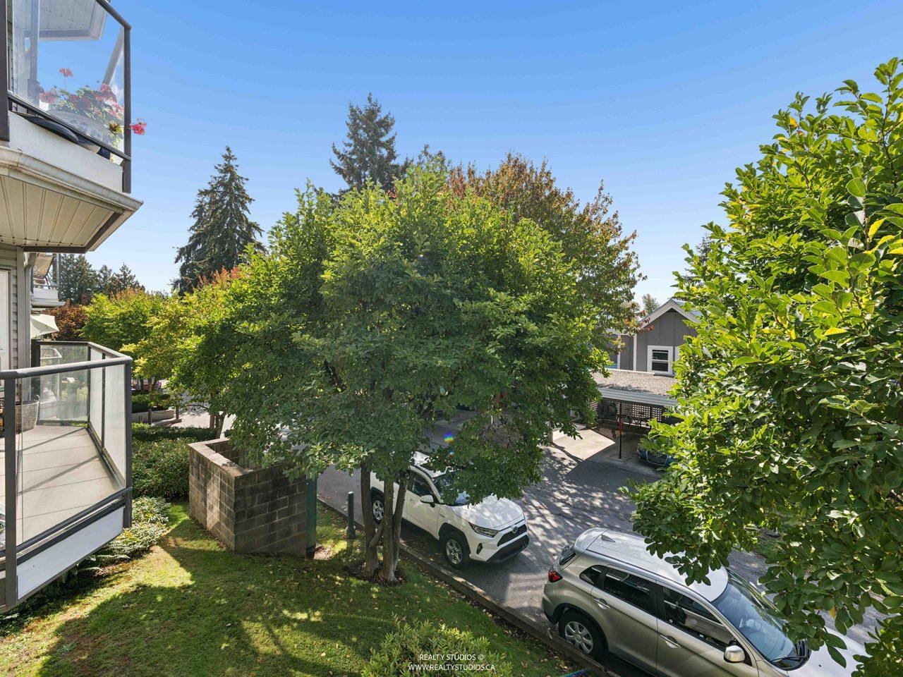 111 2250 Marine Drive - MLS&reg; # R3164954