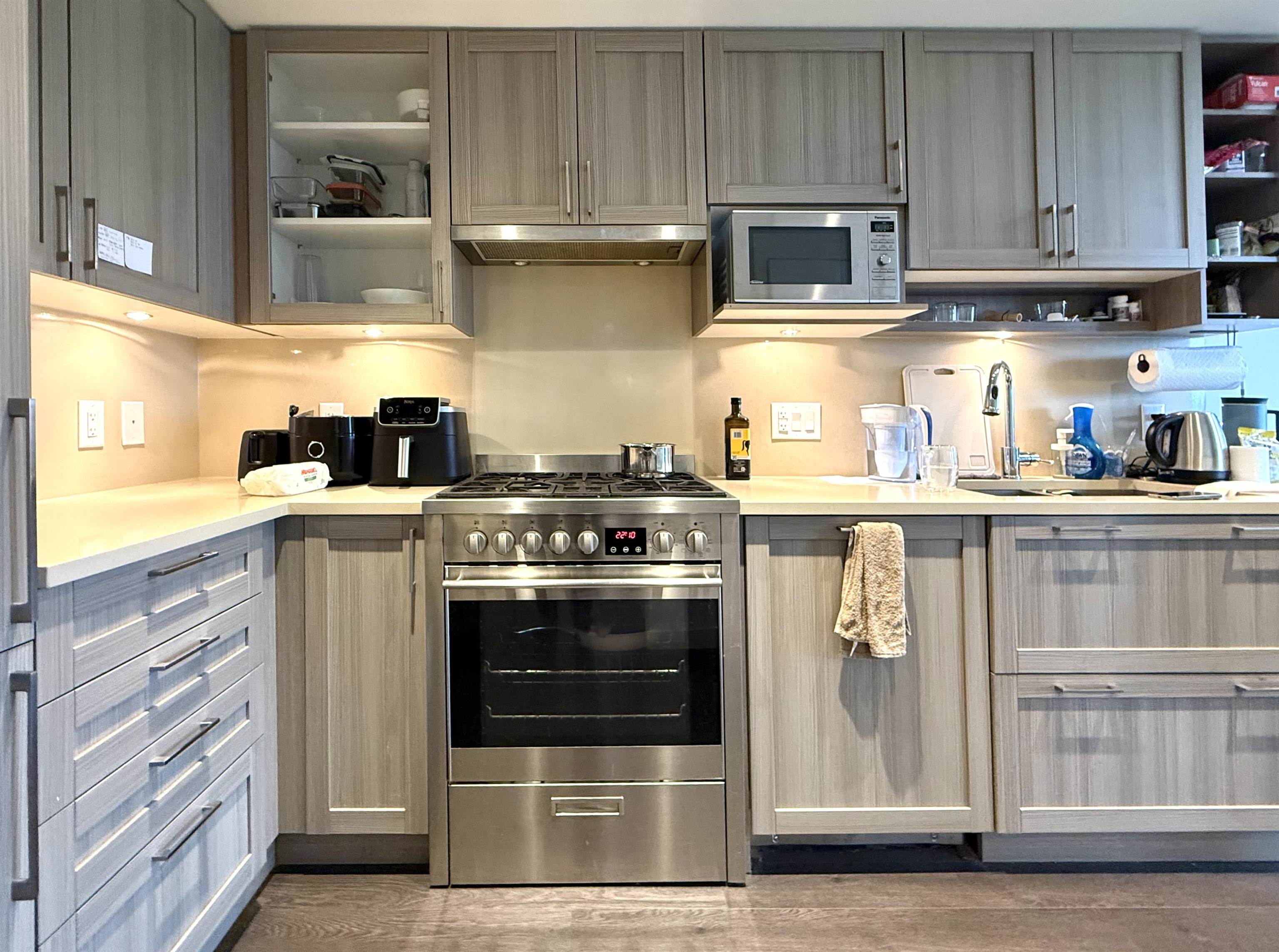1903 5515 Boundary Road - MLS&reg; # R3165015