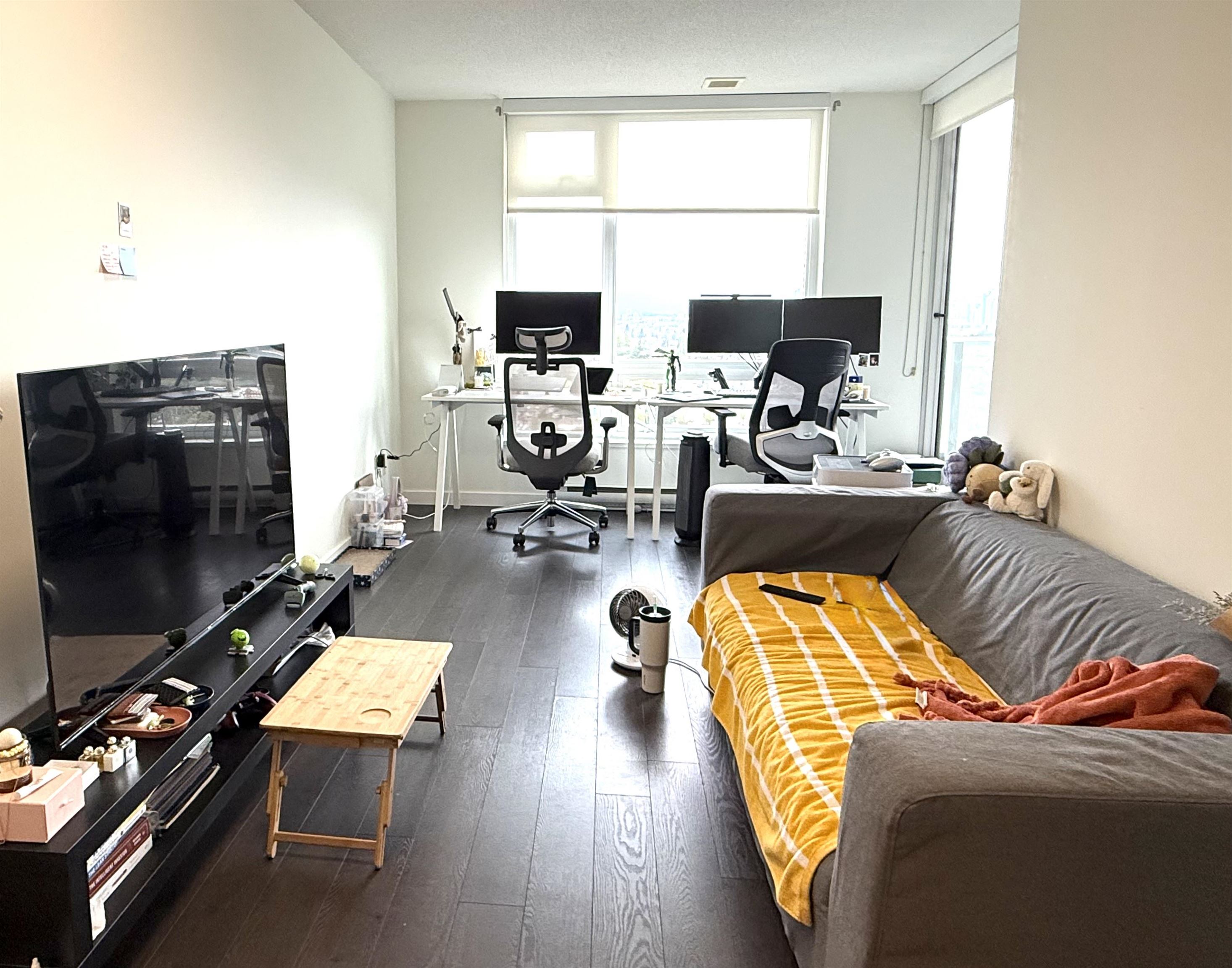 1903 5515 Boundary Road - MLS&reg; # R3165015