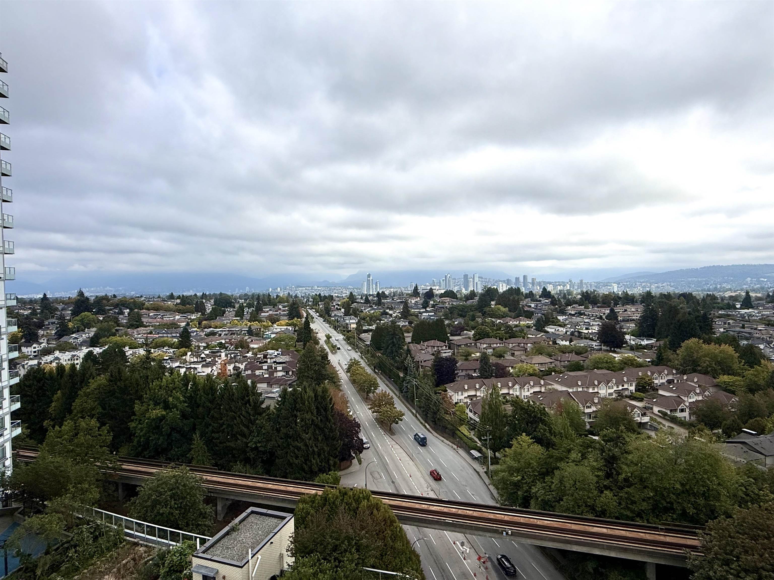 1903 5515 Boundary Road - MLS&reg; # R3165015