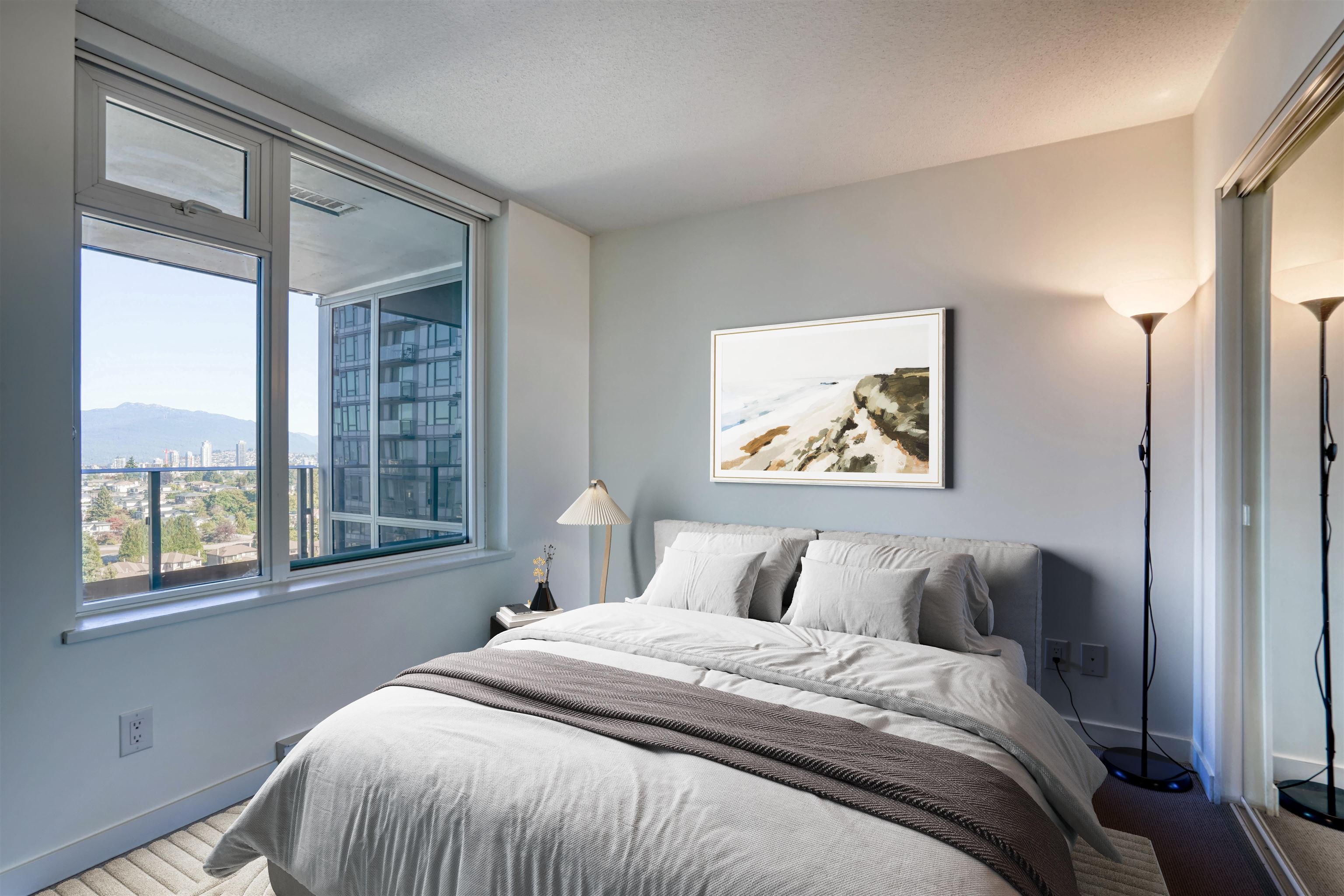 1903 5515 Boundary Road - MLS&reg; # R3165015