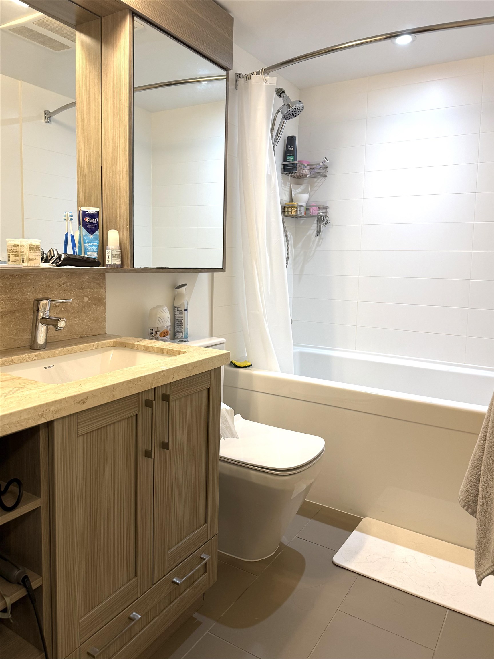 1903 5515 Boundary Road - MLS&reg; # R3165015