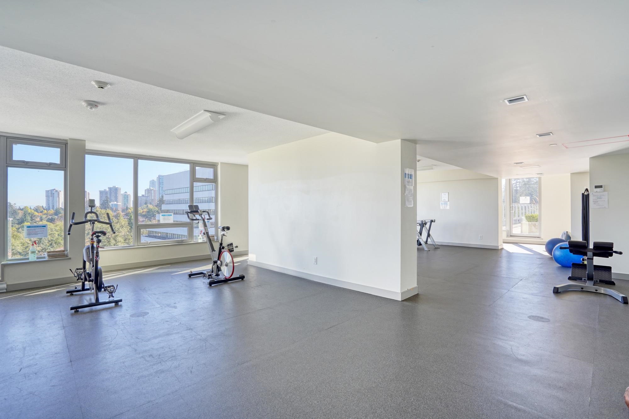 1903 5515 Boundary Road - MLS&reg; # R3165015